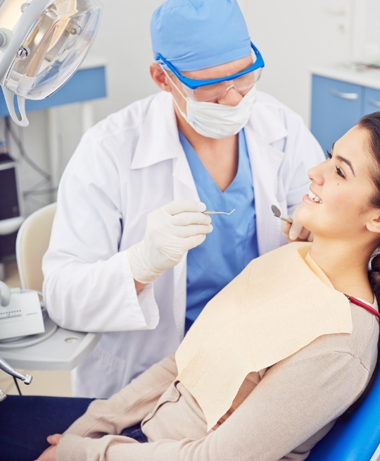 patient image